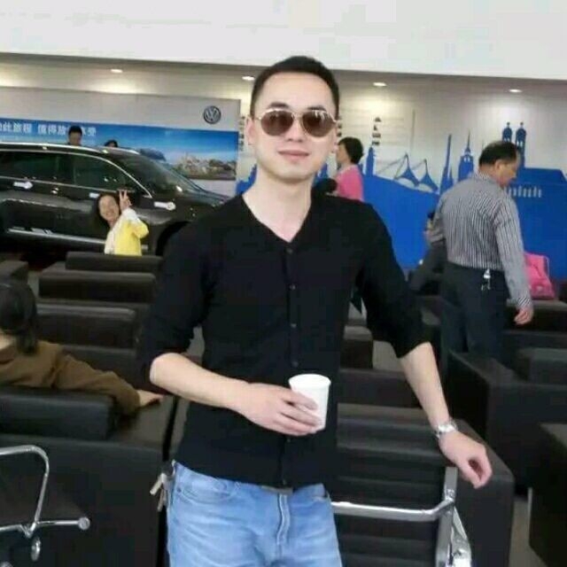 小汤米的第一张照片--绵阳上门女婿服务网